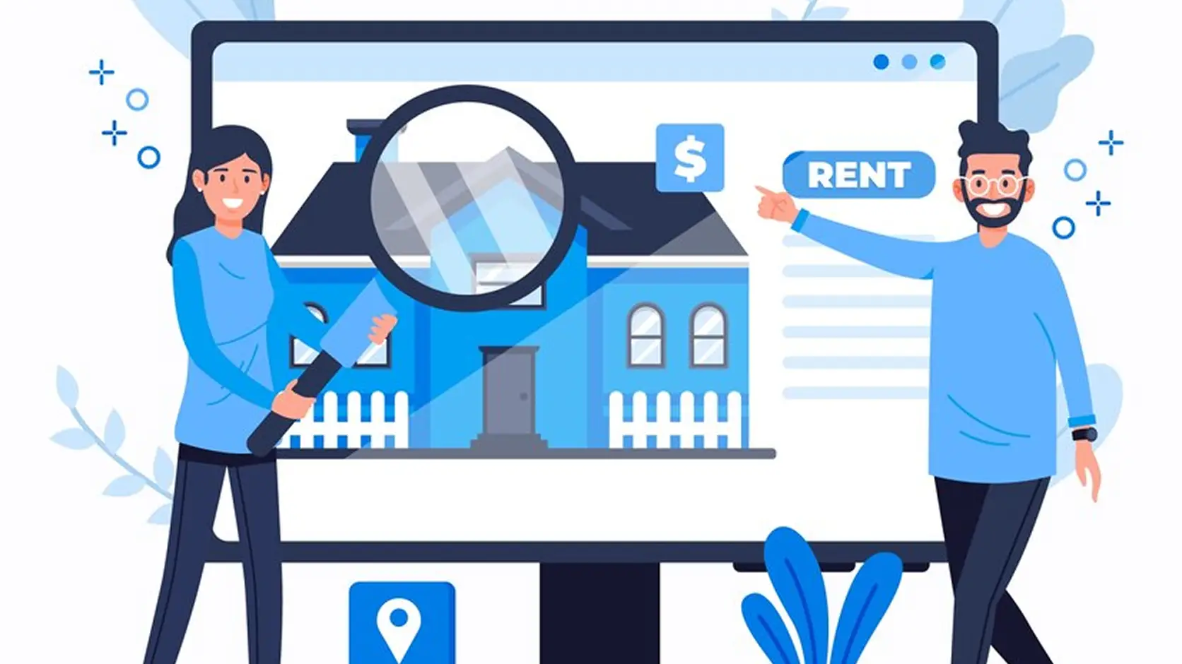 How the Rental Process Works: Step-by-Step Guide