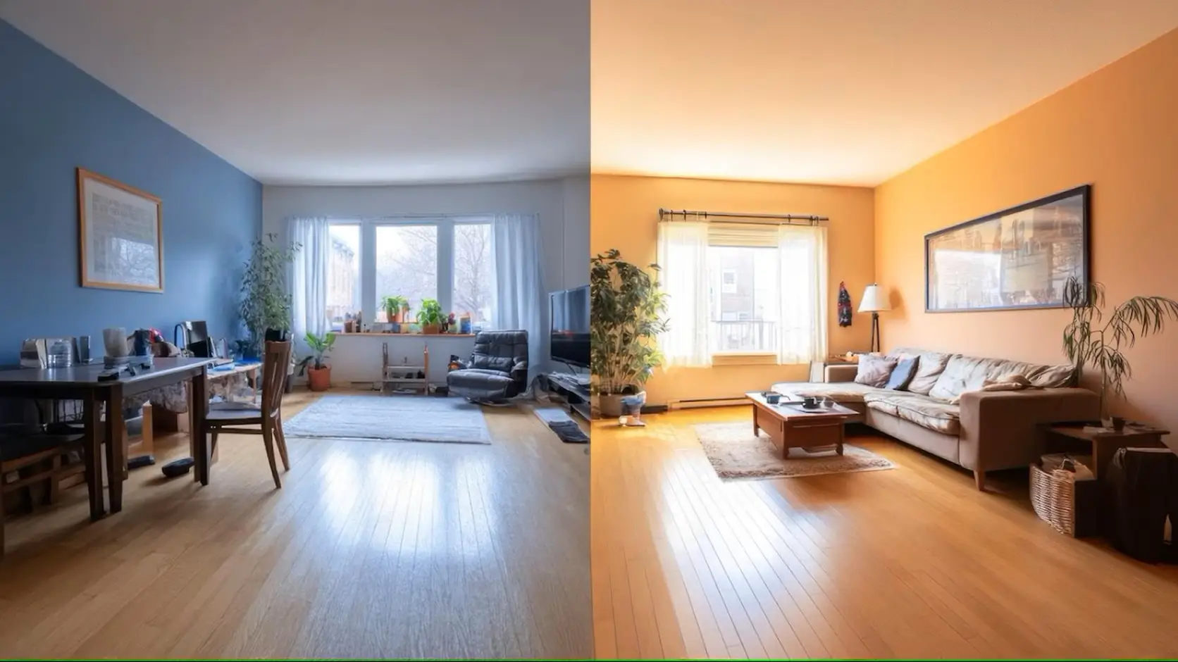 The Pros and Cons of Furnished vs. Unfurnished Rentals