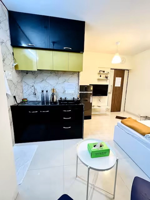 ENTIRE STUDIO APARTMENT - Designed by IKEA