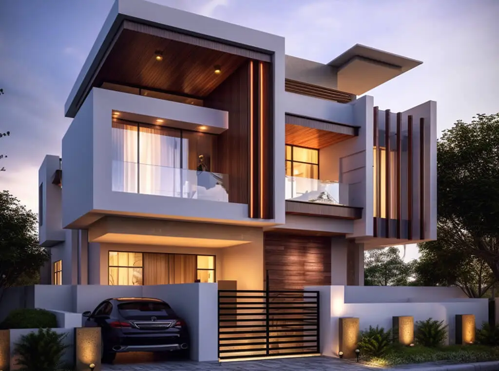 Equestrian Family Home