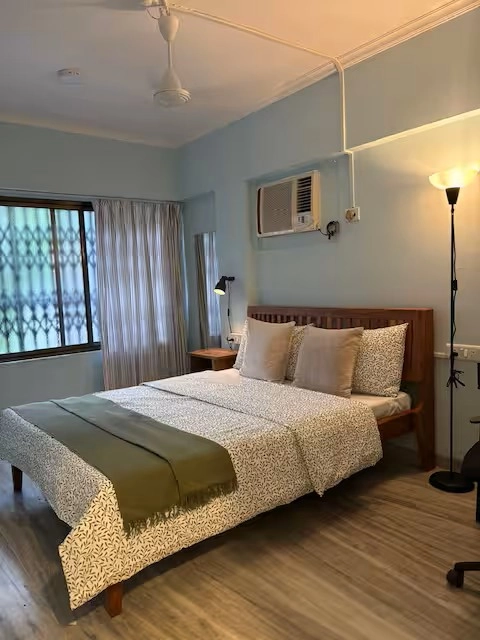 Peaceful Spacious Studio On Hill Rd