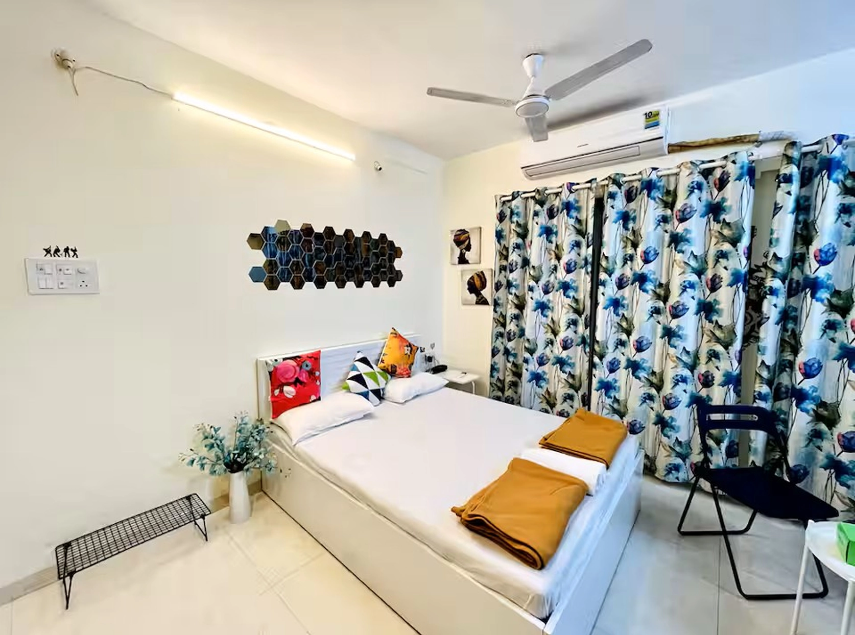 ENTIRE STUDIO APARTMENT - Designed by IKEA