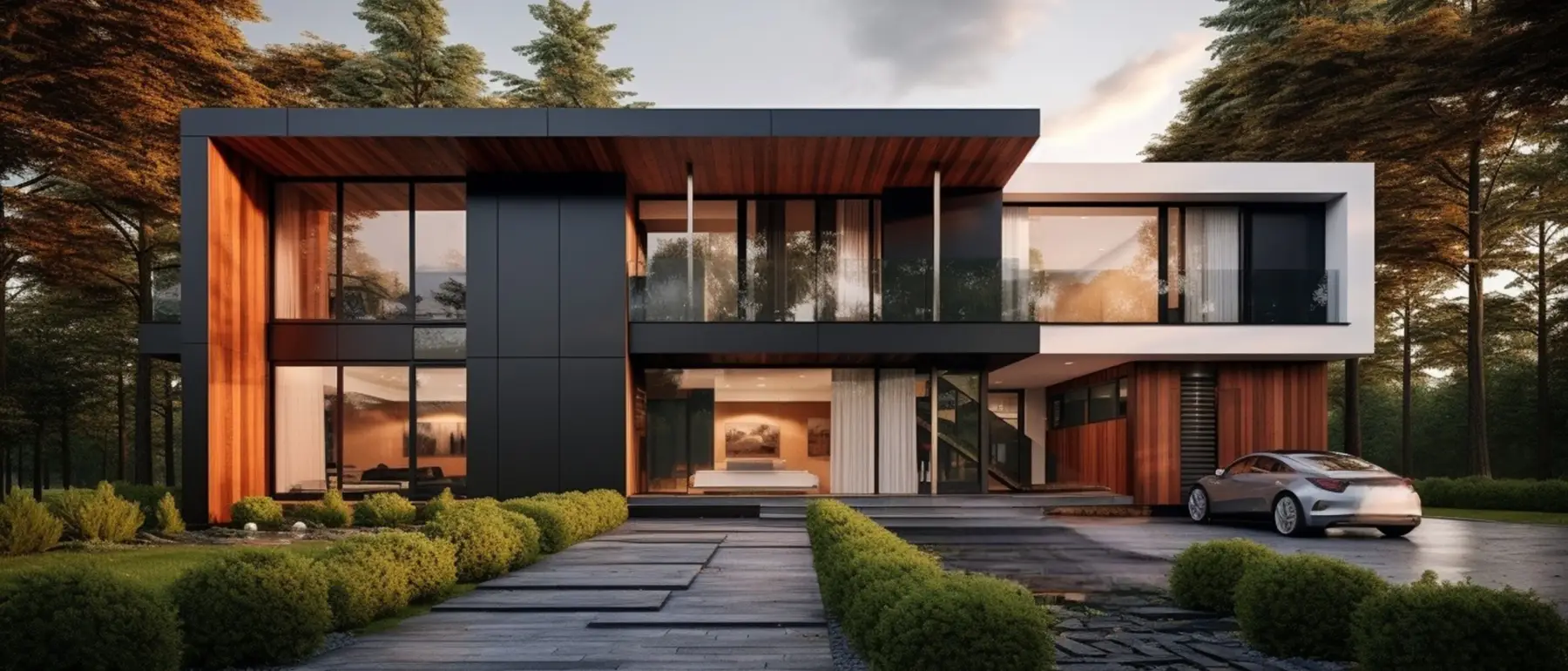 Choose Your next Dream Place